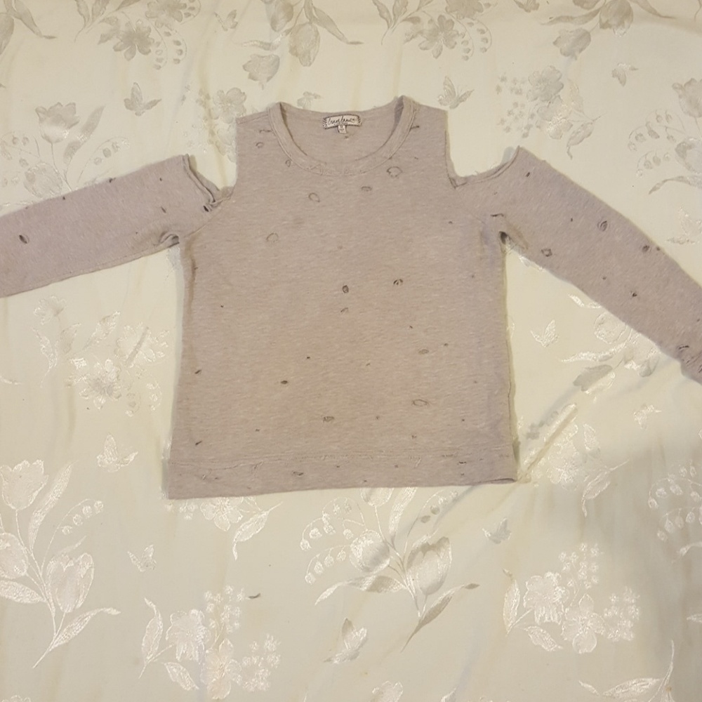 Long sleeve